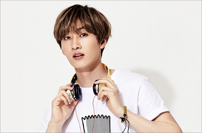 Wamil Sekarang, Ini Penampilan Plontos Eunhyuk SuJu Sebelum Berangkat