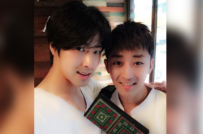 Son Ho Joon Curhat Disebut Yunho Jadi Berubah Karena Main Drama