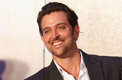 Mirip Motivator, Ini Nasehat Hrithik Roshan untuk Hadapi Masalah