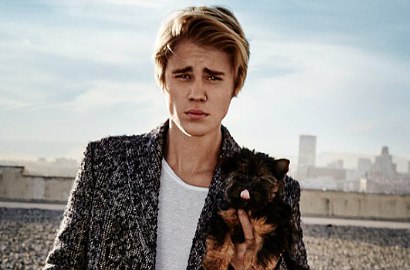 Justin Bieber Pamer Dance Keren di Video Pendek Single Anyar Album 'Purpose'