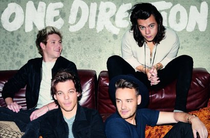 Intip Cara Lucu One Direction Ungkap Tracklist di Album 'Made in the A.M.'