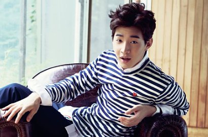 Bangga, Henry SuJu-M Pamer Hadiah Ultah Berupa Hutan dari Fans