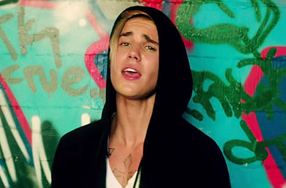 Alih Profesi, Justin Bieber Kini Jadi Tukang Cat Tembok?