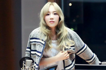 Hebat, Album Debut Solo Tae Yeon SNSD 'I' Juarai Chart Billboard World Album