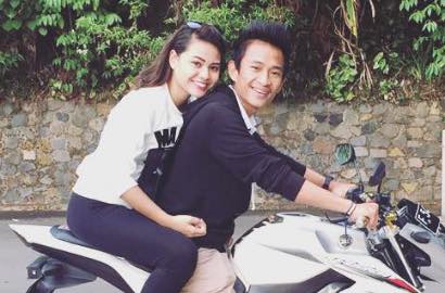 Pacar Kurang Ganteng, Netter Minta Aurel Dekati Lagi Teuku Rassya