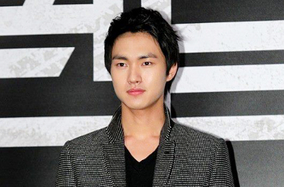Miliki Nama Sama, Aktor Ini Juga Kerja Bareng Eks Manajer Lee Min Ho