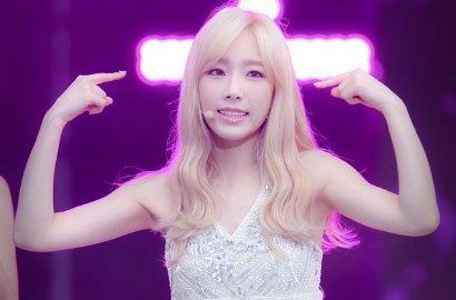 Kalahkan Red Velvet dan iKON di 'Show Champion', Tae Yeon SNSD Banjir Pujian