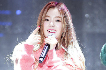 Lipatan Kelopak Mata Terlalu Aneh, Irene Red Velvet Dituduh Sudah Oplas