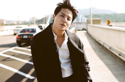 Fans 'Unpretty Rapstar', Junsu JYJ Gandeng Rapper Cheetah di Album Baru