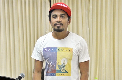 Jelang Konser 'Menanti Arah', Glenn Fredly: Grogi Tapi Excited