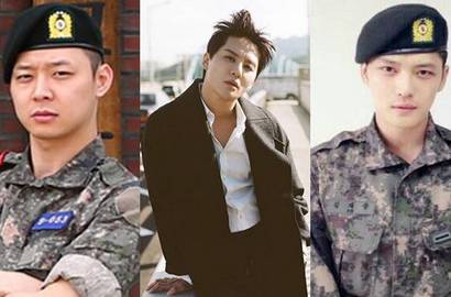 Ditinggal Wamil Yoochon dan Jaejoong, Ini Curhatan Junsu JYJ