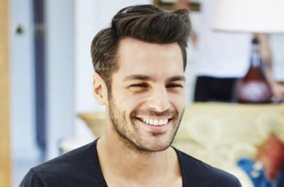Waduh, Serkan Cayoglu 'Ayaz' Derita Alergi Makanan Parah?