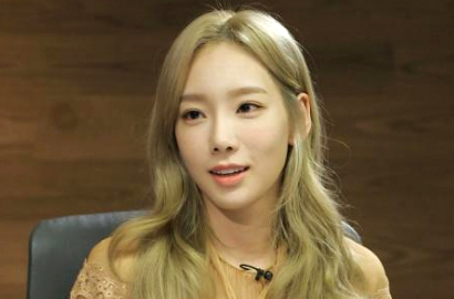 Tae Yeon Komentari Foto Sebelum Debutnya, Bahas Operasi Plastik?