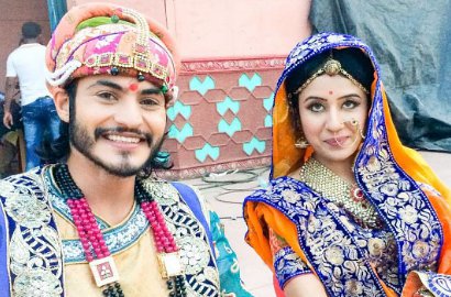 Fans Kesal Ravi Bhatia Akan ke Indonesia Tanpa Paridhi Sharma-Rajat Tokas