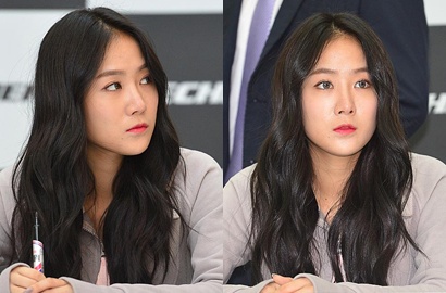 Soyu Dikritik Lantaran Bersikap Judes, Agensi Sistar Langsung Minta Maaf