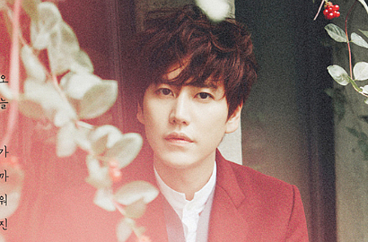 Nggak Cuma Ganteng, Kyuhyun SuJu Juga Kocak Sapa Fans di Video Saat di Swiss