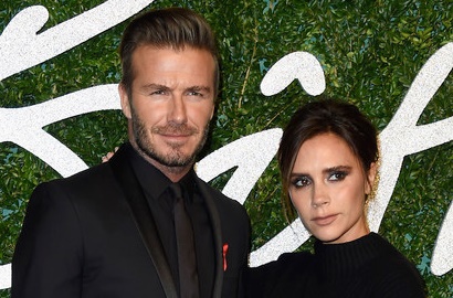 David-Victoria Beckham Akan Beli Rumah Baru Seharga Rp 112 Miliar
