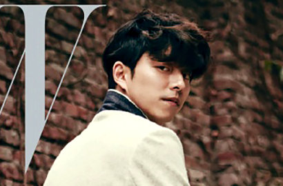 Gong Yoo Anggap 'A Man and A Woman' Film Impian yang Terwujud