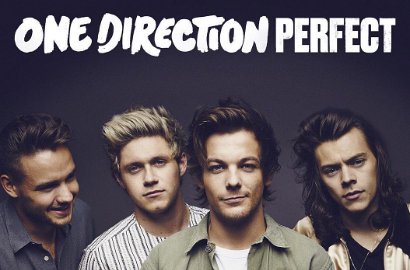 Single Baru 1D 'Perfect' Dianggap Balasan Harry Styles untuk Taylor Swift