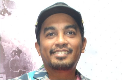 'Menanti Arah', Glenn Fredly Bakal Ajak Penonton Galau Bareng