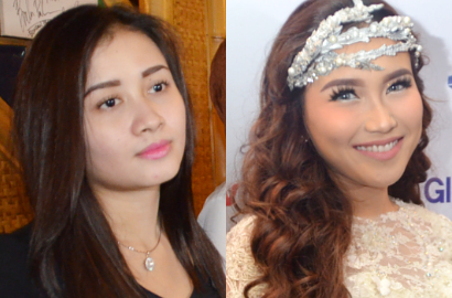 Inikah Bukti Lia Trio Macan Naksir Berat Shaheer Mantan Ayu Ting Ting?