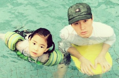 Waduh, Haru Ternyata Tak Tahu Nama Asli Tablo Epik High