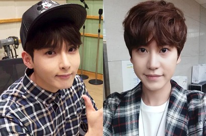 Siwon Bocorkan Kyuhyun dan Ryeowook Bakal Segera Susul Masuk Wamil
