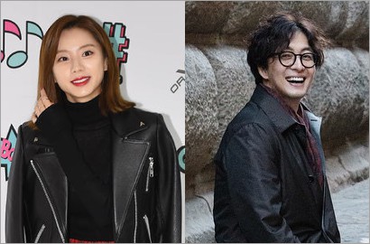 Seperti Ini Kehidupan Baru Park Soo Jin Usai Dinikahi Bae Yong Joon