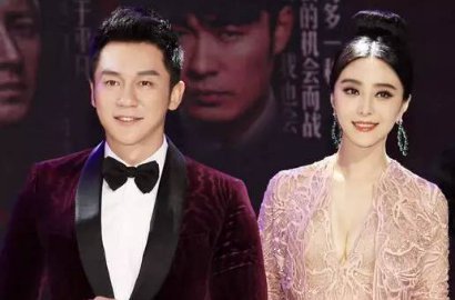 Sama-Sama Pakai Cincin, Fan BingBing dan Li Chen Segera Menikah?