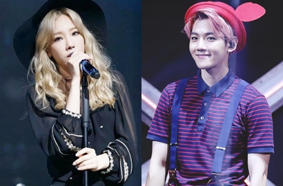 Tulis Hashtag yang Berhubungan dengan Baekhyun, Tae Yeon Bikin Geger
