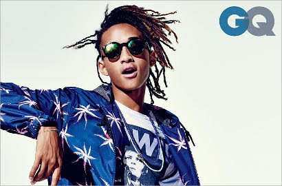 Jaden Smith Malah Bangga Dianggap Artis Gila, Kenapa?