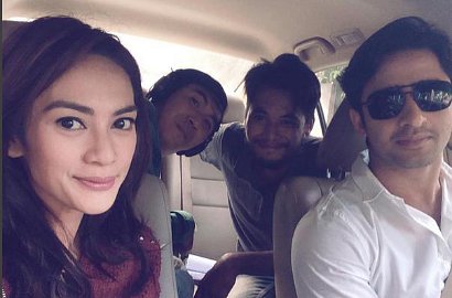 Sahabat Tanggapi Rumor Masayu Selingkuhi Lembu dengan Shaheer Sheikh