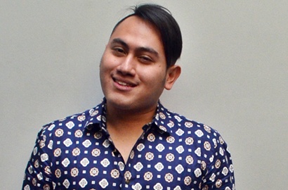 Resmi Bercerai, Nassar Tiba-Tiba Puji Muzdalifah Makin Seksi dan Kaya