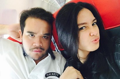 Jelang Nikah, Intip Konsep Resepsi Mewah Tya Arifin dan Anak Tiri Siti Nurhaliza