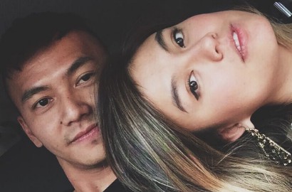 Makin Mesra dengan Wijaya, Agnes Monica Malah Dituding Jadi Orang Ketiga