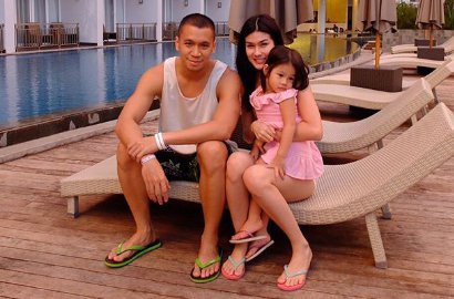 Istri Ketahuan Bareng Pria Lain, Rumah Tangga Samuel Rizal Dirumorkan Retak