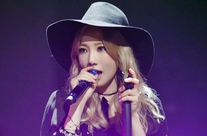 Menang Lagi, Tae Yeon SNSD Raih Trofi ke-5 Sejak Debut Solo