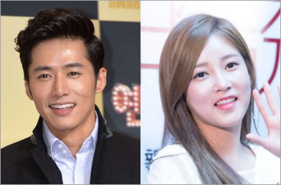 Belum Ada Niat Nikah dengan Oh Jong Hyuk, Soyeon T-Ara Disindir Netter