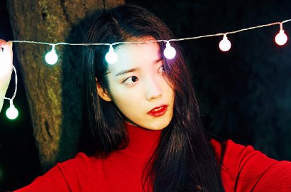 Samai Tae Yeon SNSD, 'Twenty Three' IU Berhasil Raih All-Kill di Chart Musik
