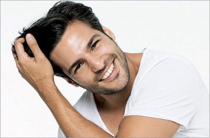 Intip Serunya Serkan Cayoglu 'Ayaz' Rayakan 1 Juta Followers di IG
