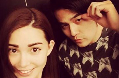 Bukti Cinta Pada Istri, Ternyata Ini Rahasia Arti Nama Anak Jay Chou
