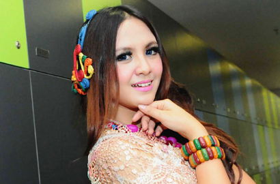 Meninggal di Usia Muda, Windy 'Duo Sabun Colek' Tinggalkan Bayinya
