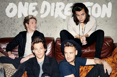 Setelah Lirik Lagu, MV 'Perfect' One Direction Juga Diduga Sindir Taylor Swift