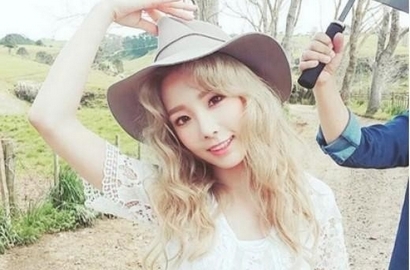 Sukses Jadi Solois, Tae Yeon Merasa Khianati SNSD?