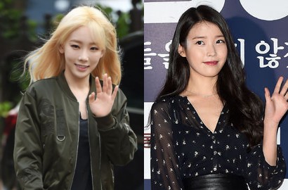 3 Minggu Rilis, Lagu 'I' Tae Yeon Depak 'Twenty Three' IU dari Puncak Chart