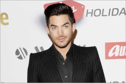 Batal Tampil di Konser Demi Lovato Gara-Gara Nick Jonas, Apa Kata Adam Lambert?