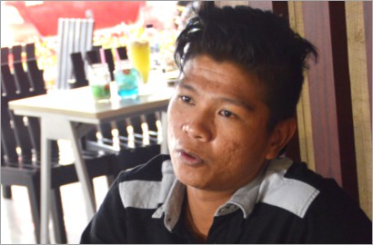 Ngaku Mau Bikin Video Klip, Andika Eks Kangen Band Bawa Kabur Rp 70 Juta?