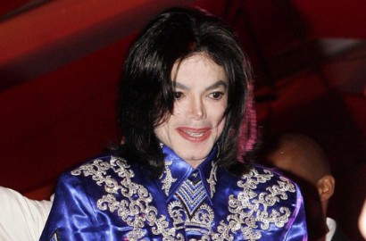 Hasilkan Rp 1,5 Triliun Tahun Ini, Michael Jackson Jadi Artis Wafat Terkaya
