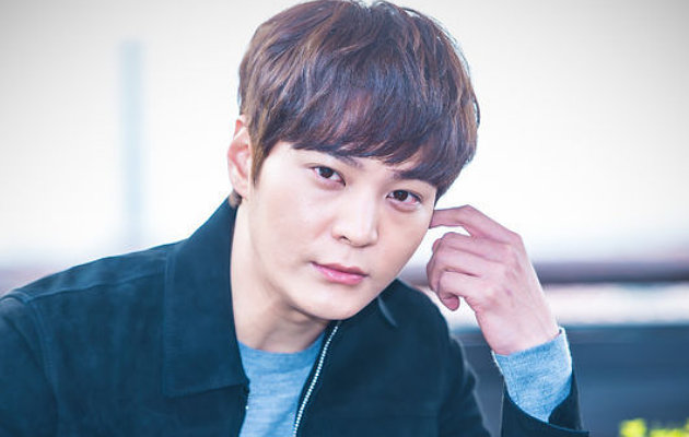 Joo Won Akui Beneran Jatuh Cinta dan Cemburu pada Lawan Main