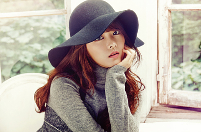 Ngaku Ketagihan Sambel, Park Bo Young: Rasanya Seperti Digigit